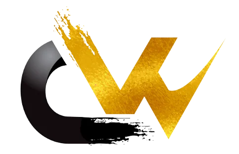 cw logo software
